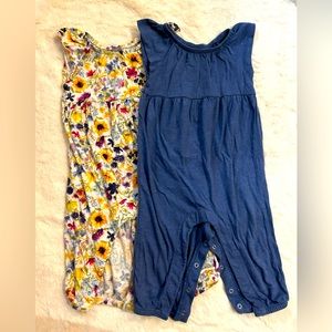 Kids Jumpsuit